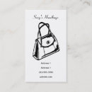 Search for handbag business cards Shop