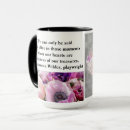 Search for the universe mugs Power