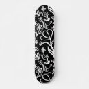 Search for floral pattern skateboards Cute