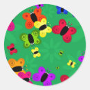 Search for swarm stickers Insects