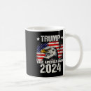 Search for trump flag mugs Democrat