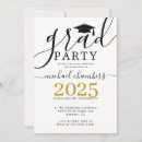 Search for red black and white gold invitations Typography