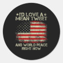 Search for right now stickers Protest