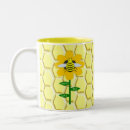 Search for happy bumblebee mugs Cute