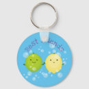Search for lemon lime key rings Cute