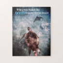 Search for underwater puzzles Animal