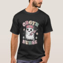 Search for obgyn tshirts Nurse