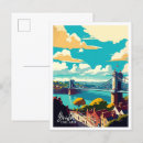 Search for vintage bristol postcards England