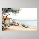 Search for european watercolor posters Greece