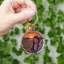 Search for field poppy key rings Orange