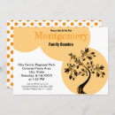 Search for modern family reunion invitations Party