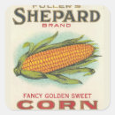 Search for corns stickers Farming