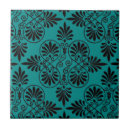 Search for greek pattern tiles Vintage