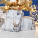 Search for white wood wrapping paper Winter