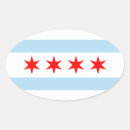 Search for blue horizontal stripes stickers Flag