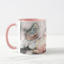 Search for butterfly drawing mugs Floral