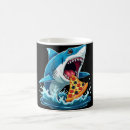 Search for cool shark mugs Funny