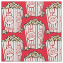 Search for pop art fabric Red
