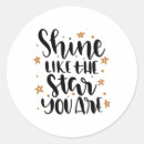 Search for shine like stickers Inspiration