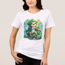 Search for kawaii womens tshirts Animal