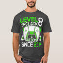 Search for level 8 tshirts Rpg