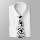 Search for balancing ties Pattern