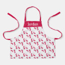 Search for ruby aprons Wizard of oz