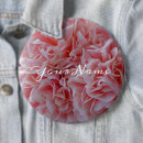 Search for rose petals badges Pink