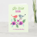 Search for grandma get well cards Flowers