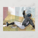 Search for baseball player postcards Full length