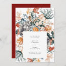 Search for historical invitations Classic