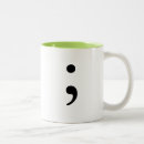 Search for semicolon mugs Mental illness