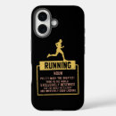 Search for jogging iphone cases Marathon