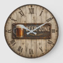 Search for vintage pub clocks Bar