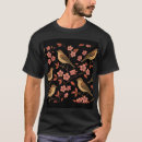 Search for birdie tshirts Floral