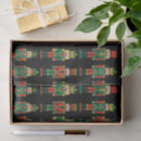 Search for nutcracker tissue paper Traditional
