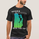 Search for climbing halloween tshirts Vacation
