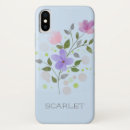 Search for scarlet iphone cases Floral