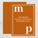 Search for 7x5 save the dates Trendy