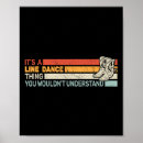 Search for line dancers posters Dancefloor
