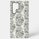 Search for hand drawn samsung cases Flower