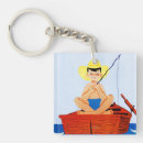Search for water boy key rings Fishing