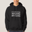 Search for dog walking hoodies Pet