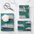 Search for going gift wrap Vintage