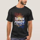 Search for pinoy pride tshirts Heritage