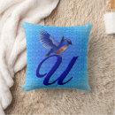 Search for bluebird cushions Elegant