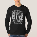 Search for arm wrestling tshirts Strong