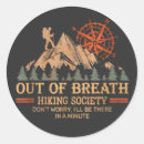 Search for womens outdoor stickers Hiking