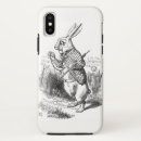 Search for alice in wonderland iphone cases Lewis carroll