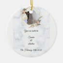 Search for luxury christmas tree decorations Marble